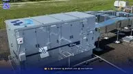 کولر گازی آمریکایی و انقلابی در صرفه‌جویی انرژی