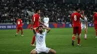 پوسترهای بازی پرهیجان کافا در تاشکند؛تقابل انتقام و طلسم‌شکنی ایران در فینال
