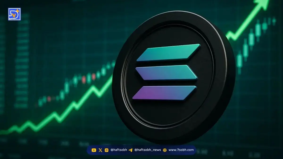 Forward Industries بزرگ‌ترین خزانه سولانا با ۱.۶ میلیارد دلار راه‌اندازی کرد
