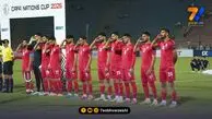 کارشکنی ازبک ها پیش از فینال کافا؛ اتوبوس ایران گم شد!