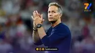 جانشین تن هاخ مشخص شد