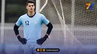 کادرفنی تیم ملی پیام نیازمند را خواباند!