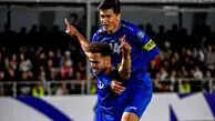 ورود همزمان ستاره های استقلال و پرسپولیس به فینال کافا