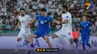 خدا عارف آقاسی را نجات داد!