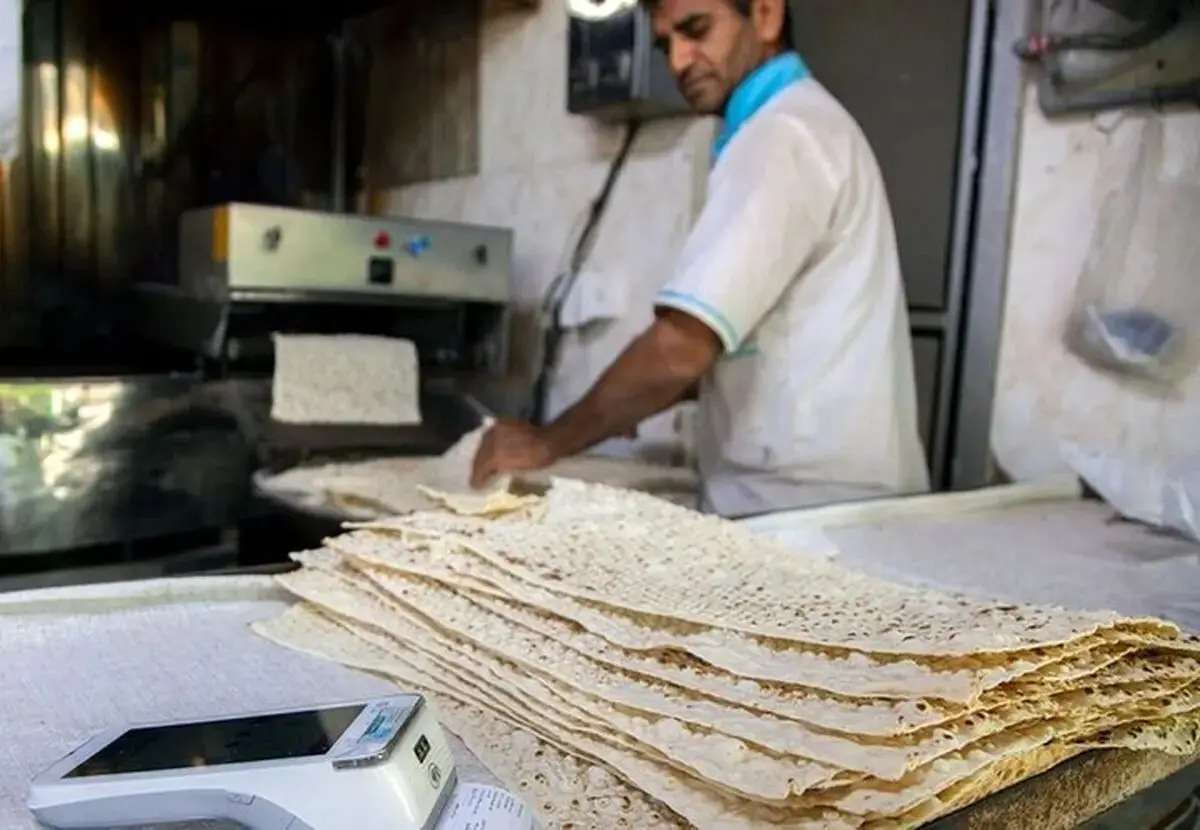 اگر هر روز نان سفید بخوریم، چه اتفاقی می‎‌افتد؟