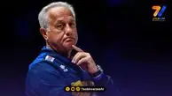 خولیو ولاسکو: به فوتبال حسادت نمی کنم