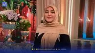 المیرا شریفی مقدم با مجری‌های دهه ۶۰