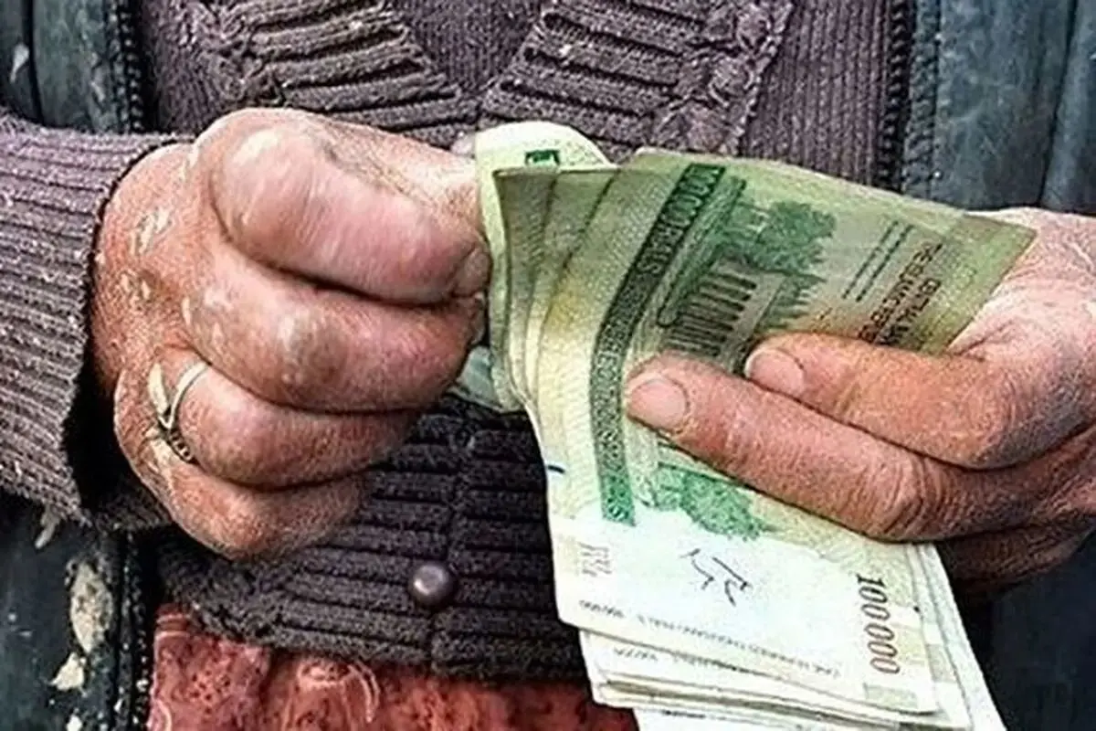 اینفوگرافیک / دستمزدها در خاورمیانه