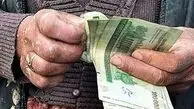 اینفوگرافیک / دستمزدها در خاورمیانه