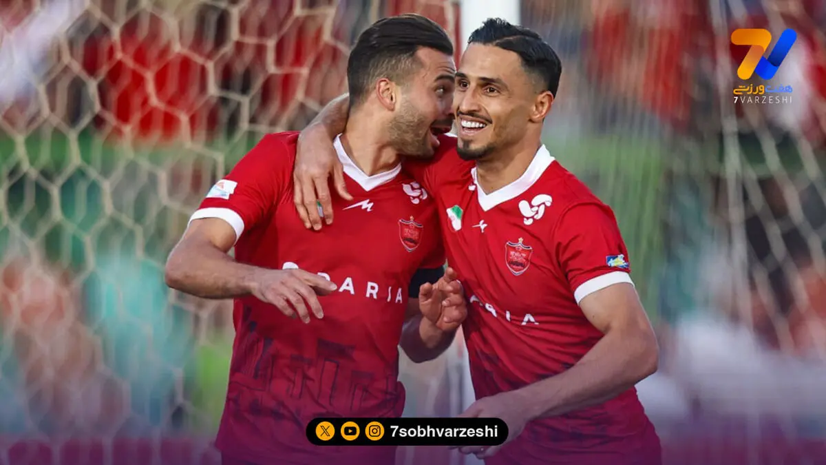 علیپور در خدمت پرسپولیس است، پرسپولیس در خدمت علیپور نیست!