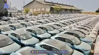بازار خودرو ایران در کما؛ واردکنندگان بلاتکلیف و خودروسازان زیان‌ده