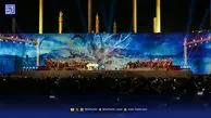 تخت‌ جمشید و نغمه‌های خطرناک
