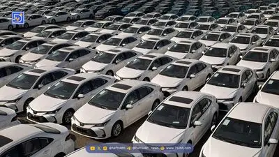با پول دنا، تارا و شاهین کدام خودروهای خارجی را می‌توان خرید + اینفوگرافیک