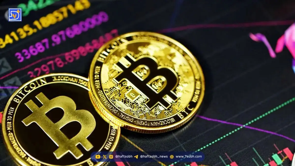 کاهش تقاضا برای اتریوم و افزایش ورود سرمایه به بیت کوین در ۲۰۲۵