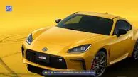 تویوتا GR86 Yellow Limited؛ ادای دین به فرهنگ خیابانی ژاپن