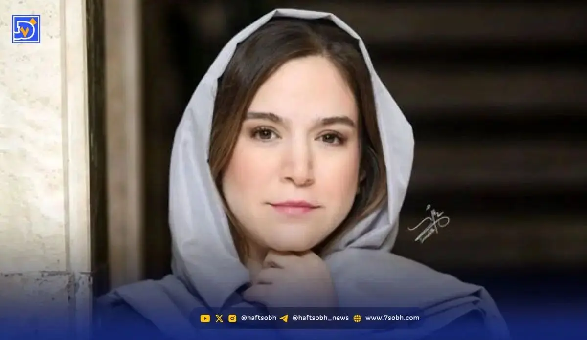 تبریک تولد به سبک سحردولتشاهی؛انتشار عکس جالب از ستاره پسیانی