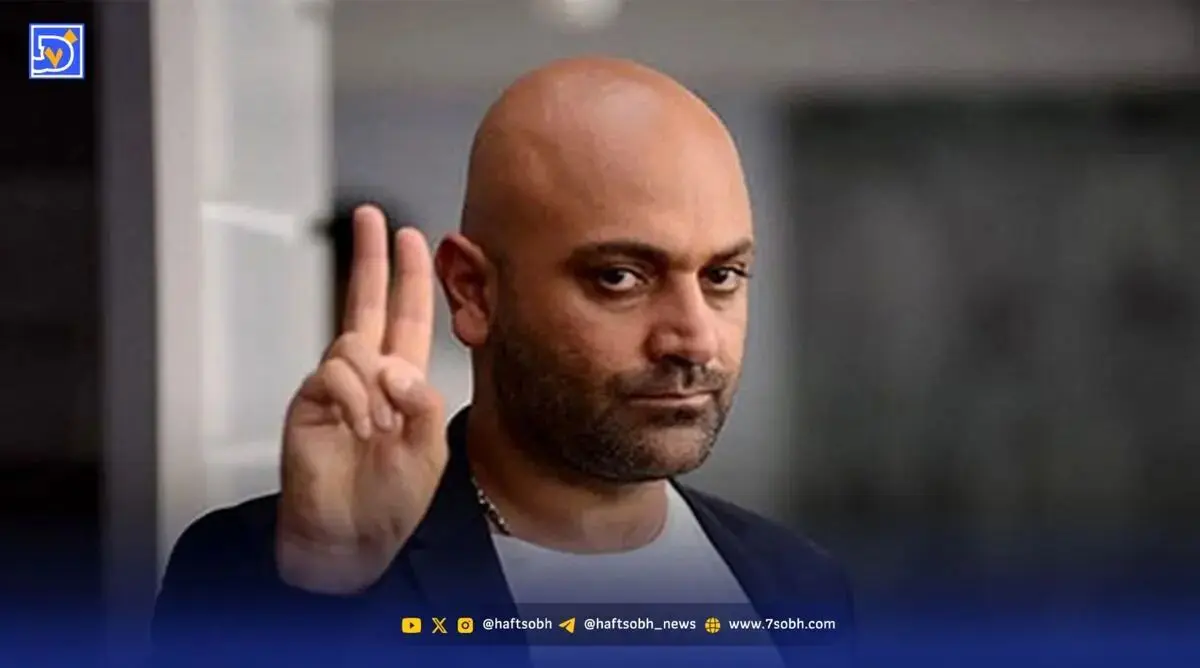 واکنش مهدی کوشکی به قسمت جنجالیِ سریال «سووشون»