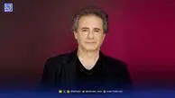 دیدار احمدرضا عابدزاده با «عارف»؛ سلطان قلب‌ها در کنار عقاب آسیا