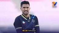 وضعیت نامشخص حسینی ادامه دارد؛ بازگشت به سپاهان در هاله‌ای از ابهام!
