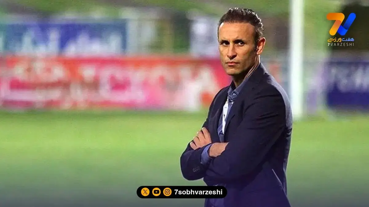 جلسه آشتی کنان گل محمدی با مدیران فولاد برگزار شد