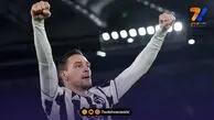درخواست 2 میلیون دلاری دی شیلیو از پرسپولیس
