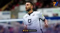 مهاجم اسپانیایی به پرسپولیس پیوست؟