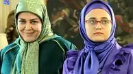 سفر در زمان؛ مومو  بچه مهندس 2 در 17 سالگی؛ سال 1400 + عکس