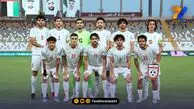 ترکیب تیم ملی امید ایران مقابل امارات مشخص شد