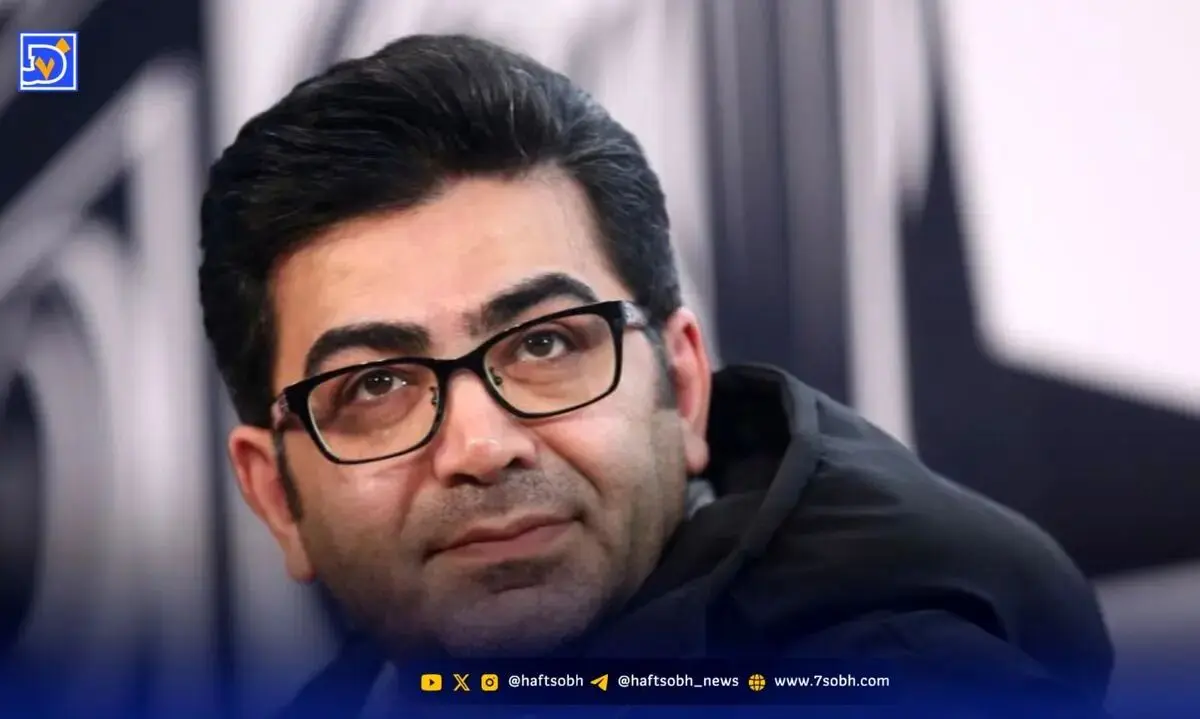 بیوگرافی فرزاد حسنی + طلاق و حواشی