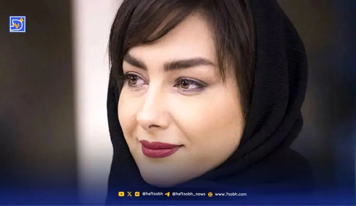 استایل | عکس از چهره و استایل هانیه توسلی
