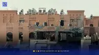 شهادت ۵ نفر بر اثر حمله تروریستی رژیم صهیونیستی به دوحه