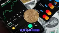 روند صعودی سه ماهه بیت‌کوین در برابر طلا شکست