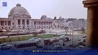 سفر در زمان |  عکس‌های دیدنی از محله نارمک 70 سال قبل!