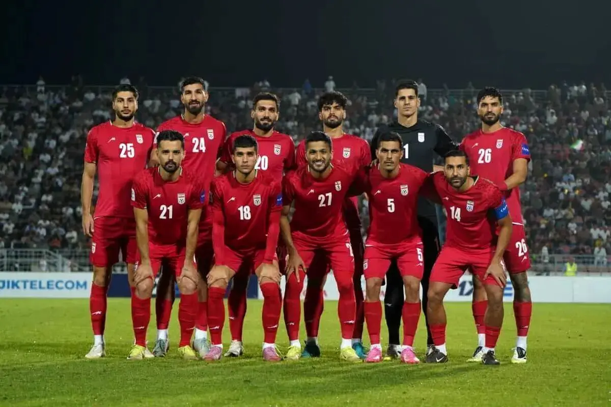 صعود روان روانخواه؛ ایران در جمع 9 امتیازی ها