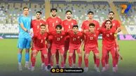 واکنش AFC به صعود تیم ملی ایران