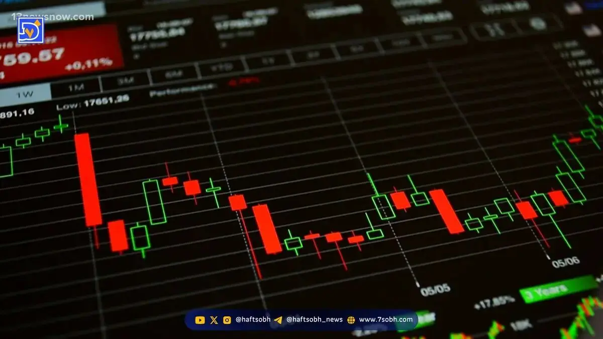 تحلیل نوسانات سهام شرکت‌های کریپتو QMMM و Sol Strategies
