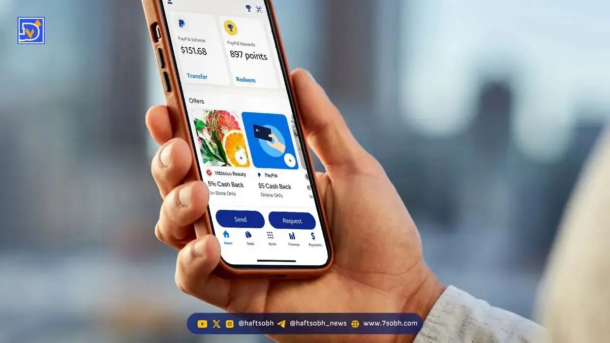 ترامپ مدیا و Crypto.com: تبدیل جوایز به توکن CRO در Truth Social