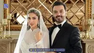 بیوگرافی آناشید حسینی خانم مدل چشم رنگی
