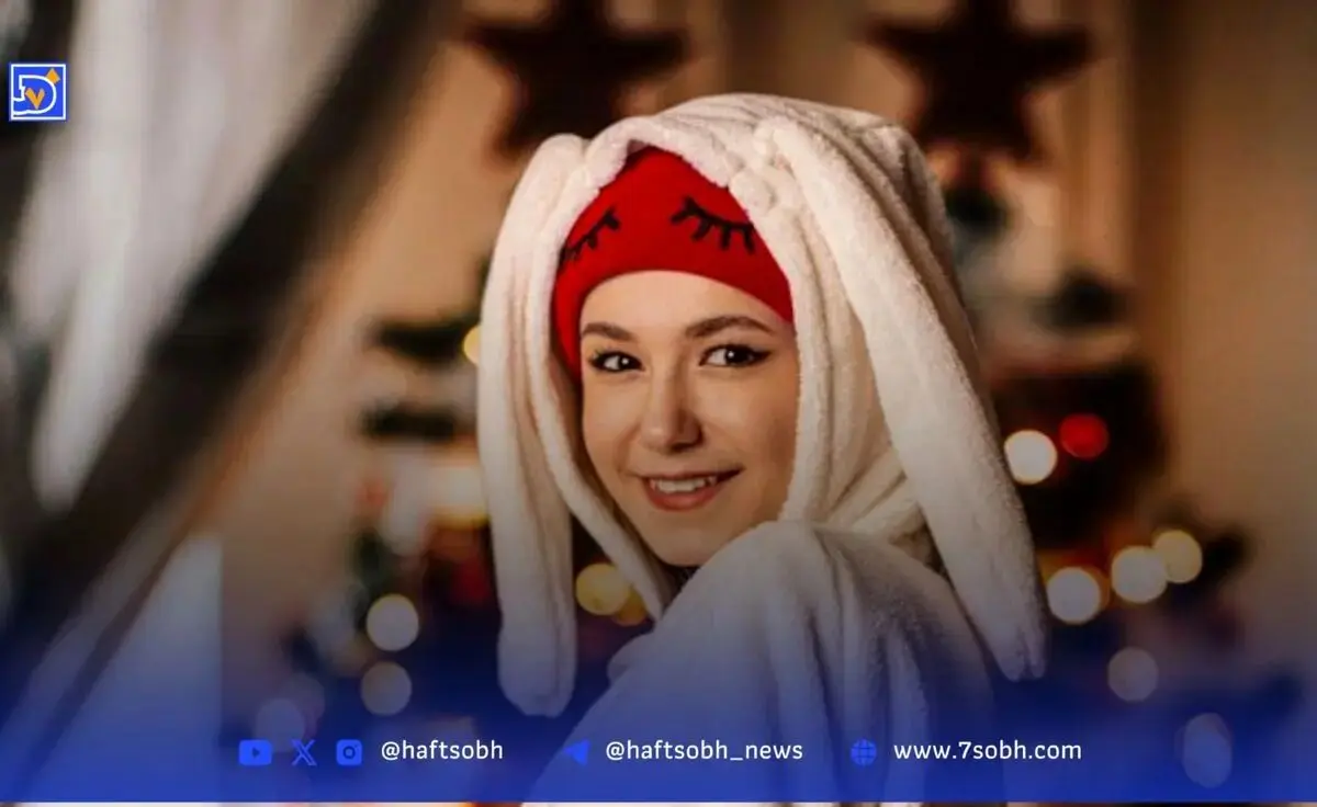بیوگرافی پریساپوربلک با استایل عروسکی و پرنسسی