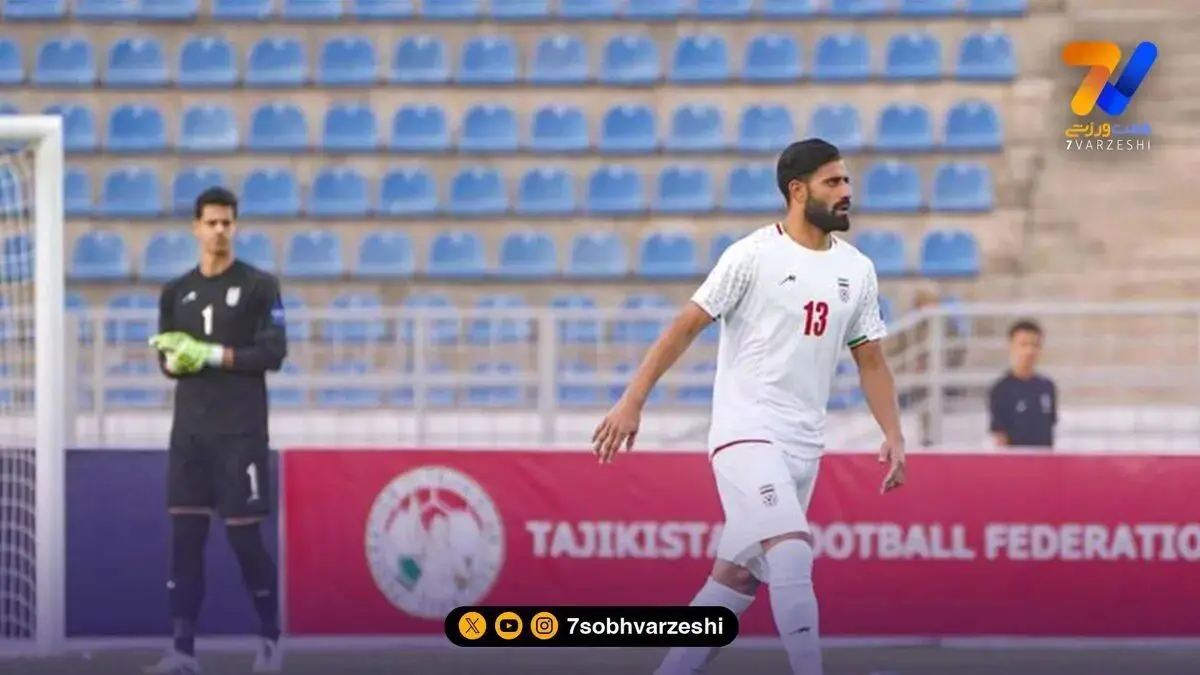کنعانی زادگان بدل طارمی!