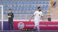 کنعانی زادگان بدل طارمی!