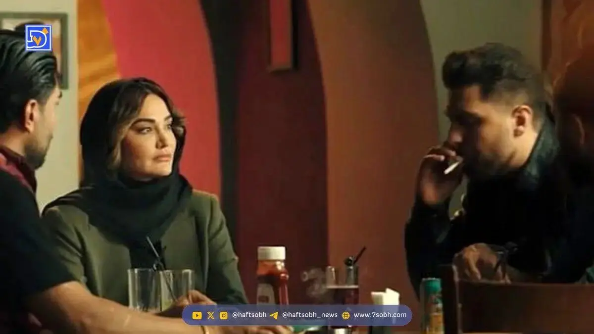 بیوگرافی ​سولماز حسینی شغال و همسر و عکس ها