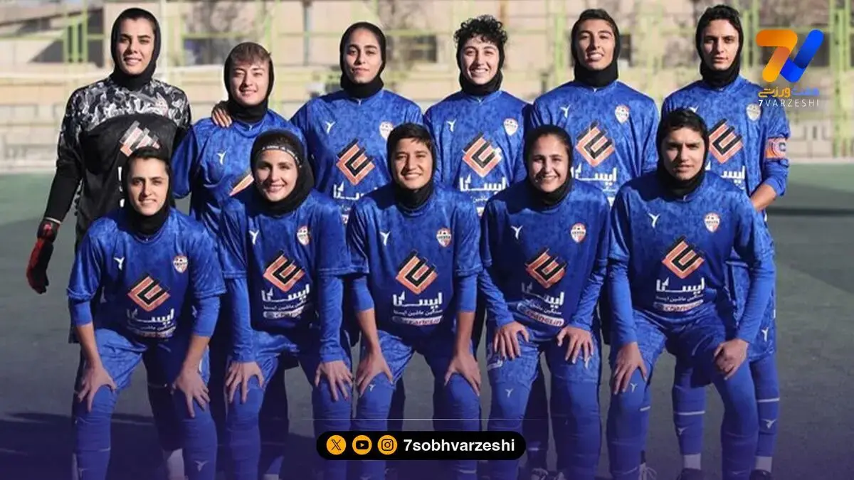 ایستا کردستان رسماً از لیگ برتر انصراف داد؛ آوا آماده ورود به رقابت‌ها