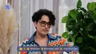 بیوگرافی پدرام علیزاده داور برنامه زن روز + عکس ها