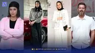 نگاه روز | مرجان سلحشوری، آنجلینا جولی ایرانی، پژمان و نفس بازغی