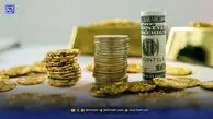 آخرین قیمت دلار،طلا و سکه؛ شبانگاه شنبه ۲۲ شهریور ۱۴۰۴
