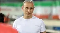 گل محمدی: قطعا وحید امیری کمک زیادی به ما خواهد کرد