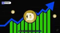 تحلیل دوج کوین: قیمت DOGE دو برابر می‌شود؟