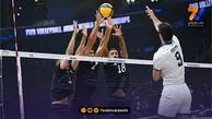شکست تلخ شاگردان پیاتزا در گام اول مسابقات جهانی