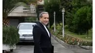 عراقچی در راه دوحه پس از حمله اسرائیل